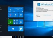 Download Windows 10 64bit Plus aktivasi