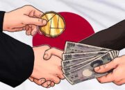 Badan Pemerintah Pemerintah Jepang Juga Mulai Mengincar Crypto