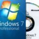 64 single 1 Windows 7 ISO PRO SP1 64 bit Single Link Gratis