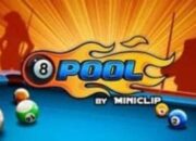 Game 8 Ball Pool.apk Versi 4.7.5 Gratis