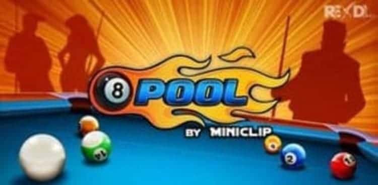 8 ball pool android Game 8 Ball Pool.apk Versi 4.7.5 Gratis