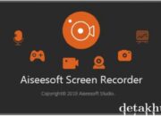 Download Aiseesoft Screen Recorder 2.1.78