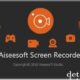 Aiseesoft Download Aiseesoft Screen Recorder 2.1.78