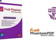 Download Foxit PhantomPDF  terbaru