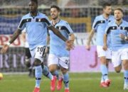 Lazio Unggul Di Posisi Ke-3 Berkat Kalahkan Parma 1-0