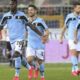 LAZIO VS PARMA Lazio Unggul Di Posisi Ke-3 Berkat Kalahkan Parma 1-0