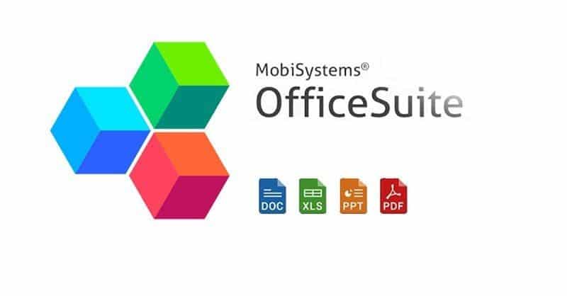 OfficeSuite Pro PDF apk download1 Download OfficeSuite Pro APK