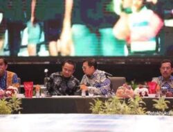 Wagub Sulsel Berikan Apresiasi Terhadap, Walikota Makassar Terkait  Sinergi Dengan Pemerintah