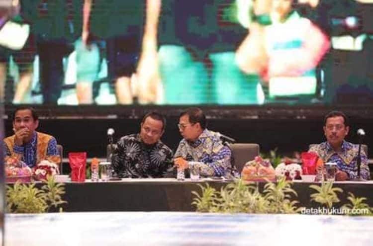 PJ WALI Iqbal 1 Wagub Sulsel Berikan Apresiasi Terhadap, Walikota Makassar Terkait Sinergi Dengan Pemerintah