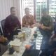 Rapat Koordinasi Dirut PD Parkir Makassar Atasi Jukir Liar, PD Parkir & Satpol PP Bentuk Tim Terpadu