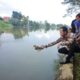 Situ Gede KOta Bogor Situ Gede Siap Dikembangkan Jadi Ekowisata Unggulan Di Kota Bogor