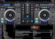 Virtual DJ Studio Versi 8.0.8 Terbaru