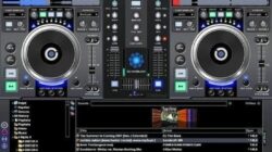 Virtual DJ Studio Virtual DJ Studio Versi 8.0.8 Terbaru