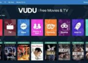 Vudu Aplikasi Gratis Nonton Film Dan TV Streaming