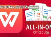 WPS Office 2019 Versi 11.2.0 Terbaru