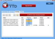 YTD Video Downloader Pro Versi 5.9.15.2 Terbaru