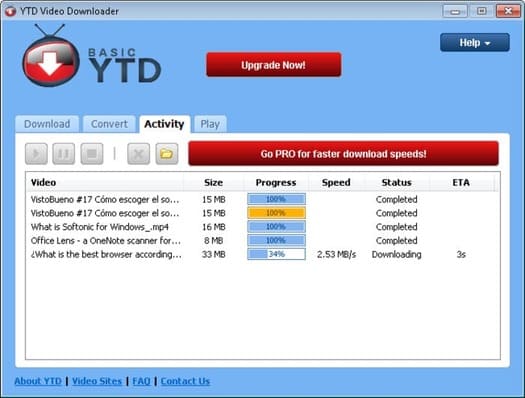 YTD Video Downloader Crack YTD Video Downloader Pro Versi 5.9.15.2 Terbaru