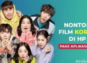 Aplikasi Nonton Drama Korea Sub Indo Gratis Terbaru