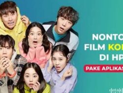 Aplikasi Nonton Drama Korea Sub Indo Gratis Terbaru