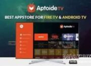 Download aplikasi AptoideTV.apk versi 5.2.1 Work all stb android plat merah