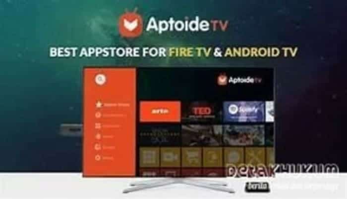 aptoide Download aplikasi AptoideTV.apk versi 5.2.1 Work all stb android plat merah