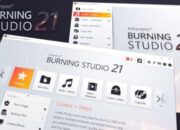 Ashampoo Burning Studio Versi 23.2.8 Terbaru