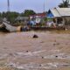 banjir bandang sumatera pasaman 1 Dampak Banjir Jabar: 250 KK Mengungsi, 9 RIbu Rumah Terendam