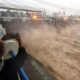 banjir bogor 1 Bogor Info, Hujan Deras Di Sejumlah Wilayah di Bogor Mengakibatkan Banjir dan Longsor