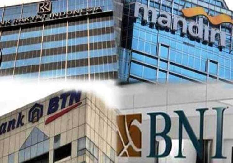 bank bank plat merah 1 Pekan Depan, Jajaran Direksi Bank Plat Merah Akan di Lakukan Penyegaran