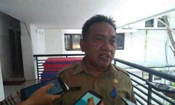 basri rahman 1 SKD CPNS Pemkot Makassar Siap Akomodir 3.500 Peserta Perhari