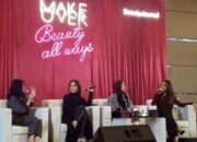 Beauty All Ways, Cara Temukan Cantikmu Sendiri Hadir di Makassar