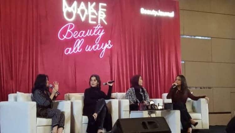 beauty Beauty All Ways, Cara Temukan Cantikmu Sendiri Hadir di Makassar