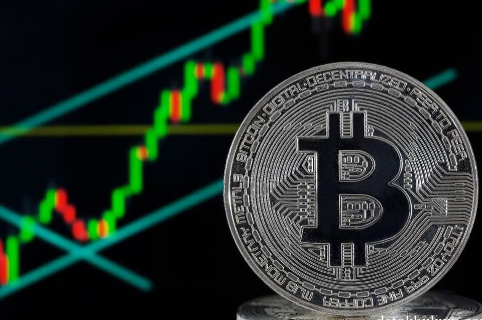 bitc Halving Bitcoin, Apakah Pengaruhnya terhadap Harga Pasar?