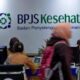 bpjs 1 Jokowi Hapus Aturan Terkait Insetif Direksi Bpjs Kesehatan