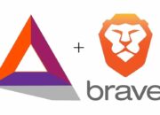 Cara mendpatkan Token Bat secara gratis Menggunakan Browser BRAVE