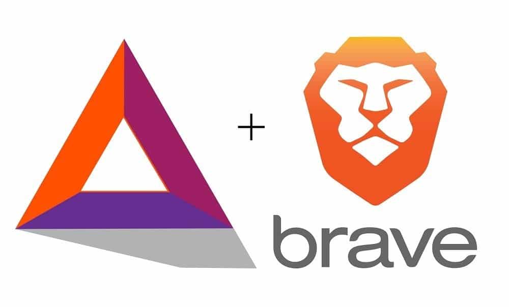 brave Cara mendpatkan Token Bat secara gratis Menggunakan Browser BRAVE
