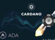 Cardano menanjak ke Top 10,Siap Untuk Lebih Banyak Keuntungan Setelah Melonjak ke $ 0,042