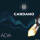 cardano Cardano menanjak ke Top 10,Siap Untuk Lebih Banyak Keuntungan Setelah Melonjak ke $ 0,042