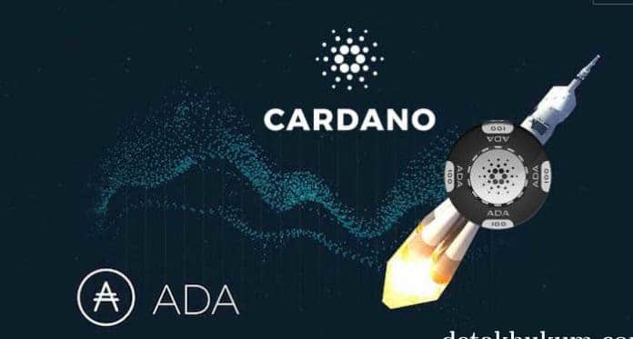 cardano Cardano menanjak ke Top 10,Siap Untuk Lebih Banyak Keuntungan Setelah Melonjak ke $ 0,042