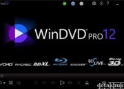 Download Corel WinDVD Pro 12.0.0.160 SP6