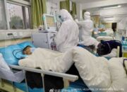 Terbaru, Penderita Virus Corona diKabarkan 106 Tewas dan 4 Ribu Pasien Dirawat di China