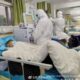 corona Terbaru, Penderita Virus Corona diKabarkan 106 Tewas dan 4 Ribu Pasien Dirawat di China