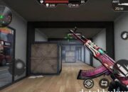 Game Android Cover Strike 3D Team Shooter.apk