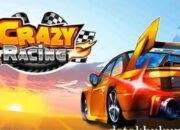 Game Android Terbaru Crazy Racing – Speed Racer v1.0.2