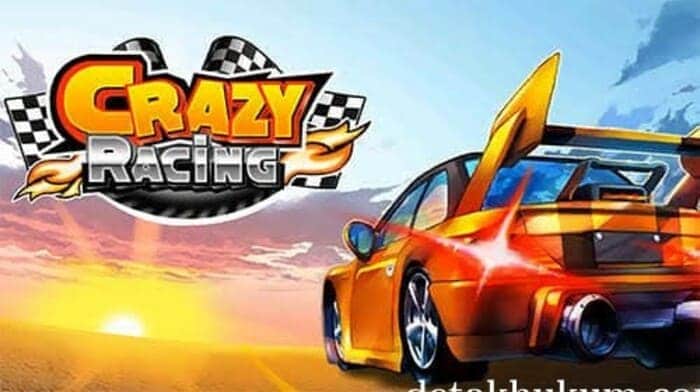 cr Game Android Terbaru Crazy Racing – Speed Racer v1.0.2