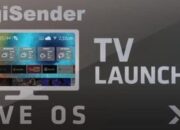 Kumpulan Launcher Digisender Terkeren Untuk TV Box Android