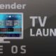 digisender 1 Kumpulan Launcher Digisender Terkeren Untuk TV Box Android