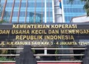 Kementerian Koperasi Bantu Modal Rp 1,4 M Pengusaha Muda Papua
