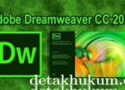 Download Adobe Dreamweaver CC 2017 v17.1.0.9583  Portable