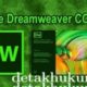 dream 1 Download Adobe Dreamweaver CC 2017 v17.1.0.9583 Portable